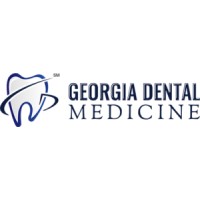 Georgia Dental Medicine logo - Similar company to Dg Digital Dental Lab