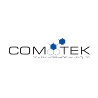 Comtek International (Pvt) Ltd logo - Similar company to Comtek International