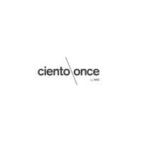 Ciento Once Costa Rica logo - Similar company to Home Boutique Spain