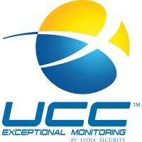 United Central Control logo - Similar company to Cops Monitoring
