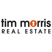 Tim Morris Real Estate logo - Similar company to Certainty Property