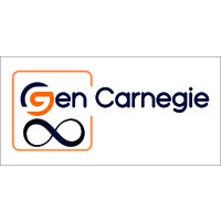 GenCarnegie Learning Tech Solutions Pvt Ltd logo - Similar company to Bloom Bird Edulearn Llp
