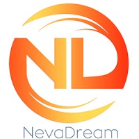 NevaDream logo - Similar company to Isineva