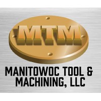 Manitowoc Tool & Machining, LLC logo - Similar company to Lsa Autonomy