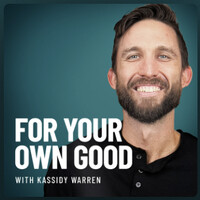 For Your Own Good logo - Similar company to Strength Academy