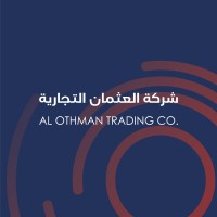 Al Othman Trading Co. logo - Similar company to Binmomen Tradind&Project