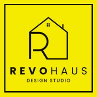 Revohaus Design Studio logo - Similar company to Ferguson Pyatt Architects, Inc.