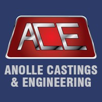Anolle Castings & Engineering logo - Similar company to Windmill As