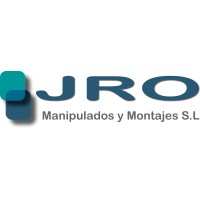 MANIPULADOS Y MONTAJES, JRO S.L. logo - Similar company to Manipulados Mendieta Sl