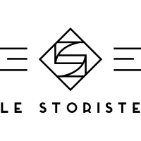Le Storiste logo - Similar company to Alpha Tsi