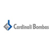 CARDINALI BOMBAS logo - Similar company to Acionac Indústria E Comércio Ltda.