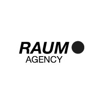 Raum Agency logo - Similar company to Magnetizer