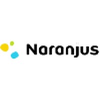 Naranjus logo - Similar company to Spock