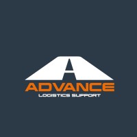 Advance Logistics Support logo - Similar company to Advance Logistics