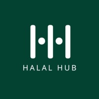 Halal Hub logo - Similar company to Halal-Cosmetics