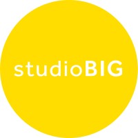 studioBIG logo - Similar company to Pan Partners