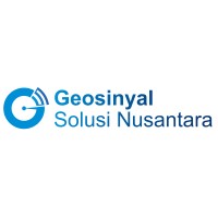 PT. Geosinyal Solusi Nusantara logo - Similar company to Geotama Multi Resource