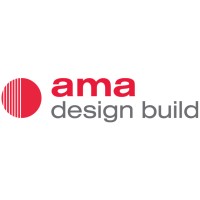AMA Design Build logo - Similar company to The Electrical Collaborative, Inc.