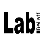 Nicoletta Belletti logo - Similar company to Lessmore (Lessmore Ecodesign Furniture)