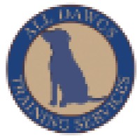 All Dawgs Training Services
