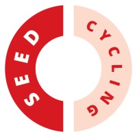 SEED CYCLING logo - Similar company to Vulvani