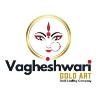 Vagheshwari Gold Art - The Leafing Company logo - Similar company to Deep Digi Ecommerce (Amazon Global Spn)