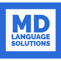 MD Language Solutions logo - Similar company to Polyworld Systems S.R.L.