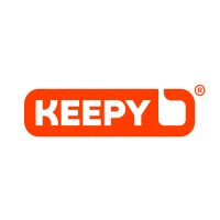 KEEPY logo - Similar company to Keepy