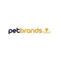 PetBrands logo - Similar company to Ethical Pets