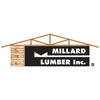 Millard Lumber Inc. logo - Similar company to Mccray Lumber & Millwork