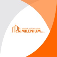 INGENIERÍA Y CONSTRUCCIONES MILENIUM SAC logo - Similar company to The Planners