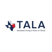 Texas Assisted Living Association logo - Similar company to Green Monkey Promotions