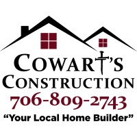 Cowart's Construction logo - Similar company to Farris Construction Company