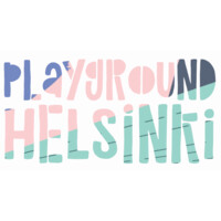 Playground Helsinki logo - Similar company to Julkee X Lempee