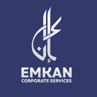 Emkan Corporate Services logo - Similar company to Mina Roe