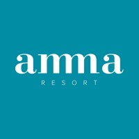 AMMA Resort logo - Similar company to Celebic Group