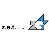 z.e.t. consult GmbH logo - Similar company to Karuso