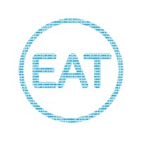 EAT Displays logo - Similar company to Raisonanse  [ˈRezənəns]