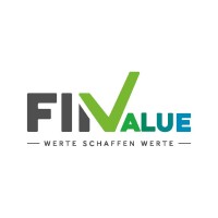 FinValue GmbH logo - Similar company to Hfbn Ventures