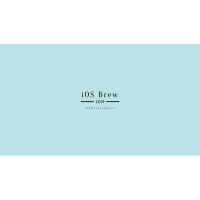 iOS Brew logo - Similar company to Itdesks.Co