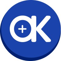 OK Positive logo - Similar company to Taisk