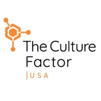 The Culture Factor USA logo - Similar company to Language Beyond Borders