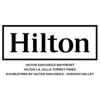Hiltons Of San Diego Sales Complex