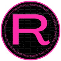 Resfeber logo - Similar company to Resfeber