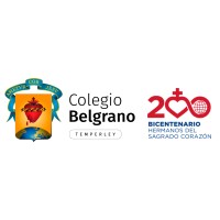 Instituto Manuel Belgrano logo - Similar company to Escuela Proa