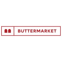 Buttermarket logo - Similar company to Redruth Town Council