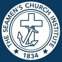 The Seamen's Church Institute logo - Similar company to The Episcopal Diocese Of Newark