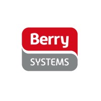 Berry Systems logo - Similar company to Boplan Uk - Flexible Barrier Experts