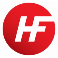 HireForce logo - Similar company to Kb Tech Solutions Ltd