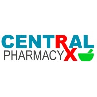 Central RX Pharmacy logo - Similar company to Arthrex Cleveland